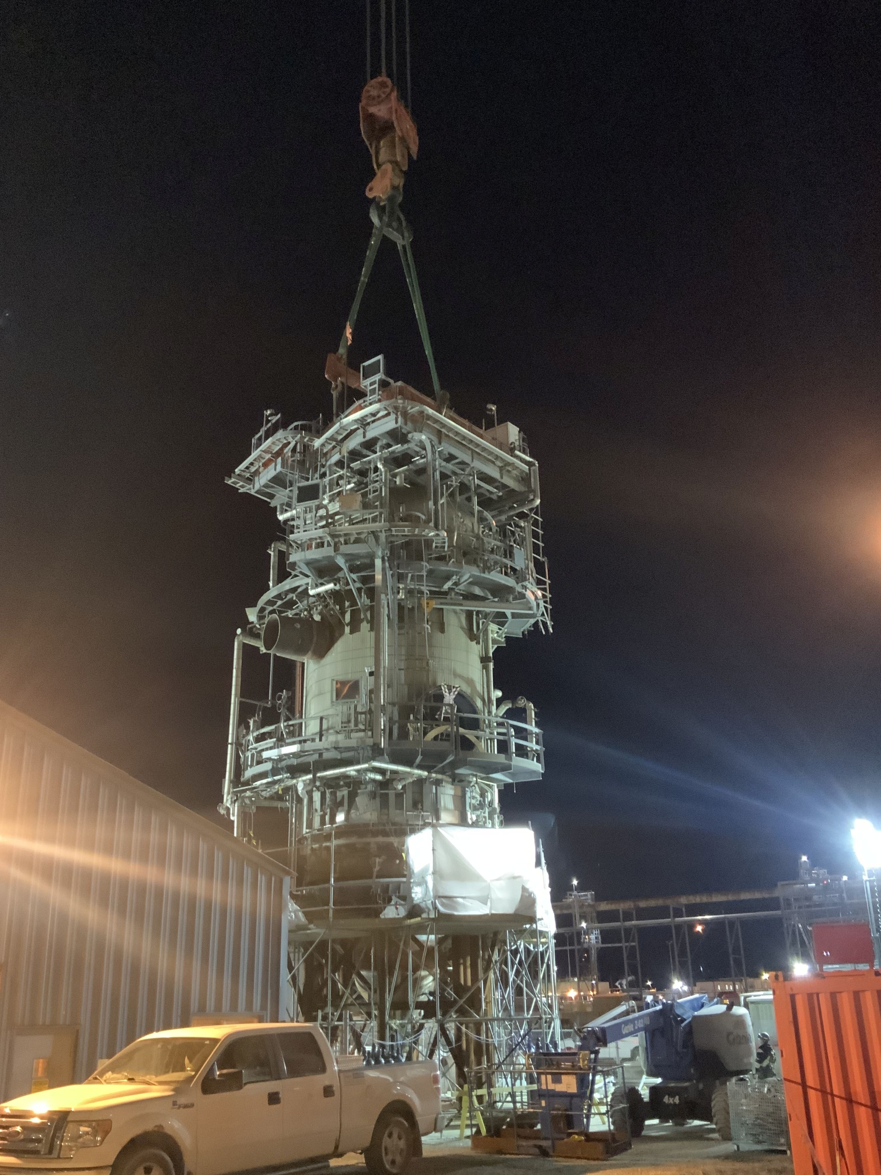 Shell Sarnia Photo 05