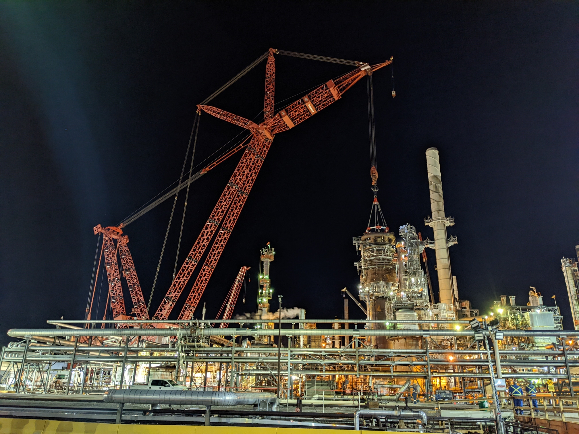 Shell Sarnia Photo 06