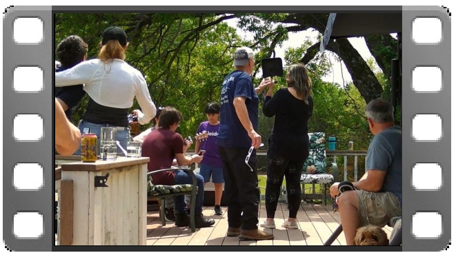 2024 Eclipse Party video thumbnail